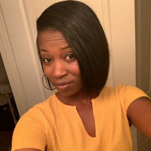 Meet your Posher, Brittany